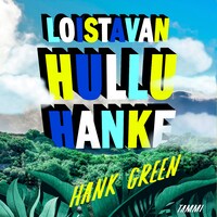 Loistavan hullu hanke