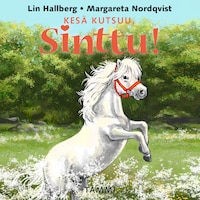 Kesä kutsuu, Sinttu!