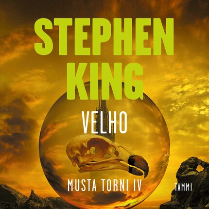 Velho bookCoverFor