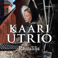 Rautalilja