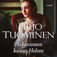 Hakaniemen kaunis Helene