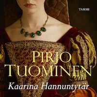 Kaarina Hannuntytär