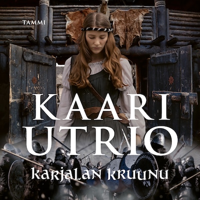 Karjalan kruunu