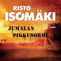 Jumalan pikkusormi