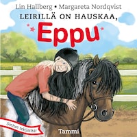 Leirillä on hauskaa, Eppu