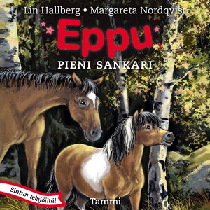 Eppu, pieni sankari bookCoverFor
