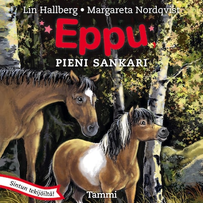 Eppu, pieni sankari