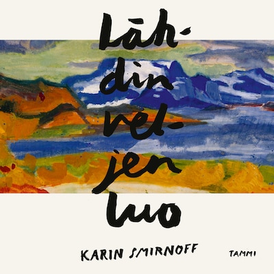 Lähdin veljen luo