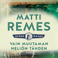 Vain muutaman neliön tähden