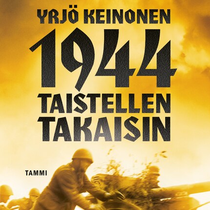 1944 Taistellen takaisin bookCoverFor