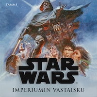 Star Wars. Imperiumin vastaisku