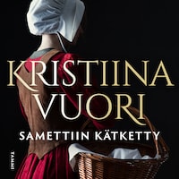 Samettiin kätketty