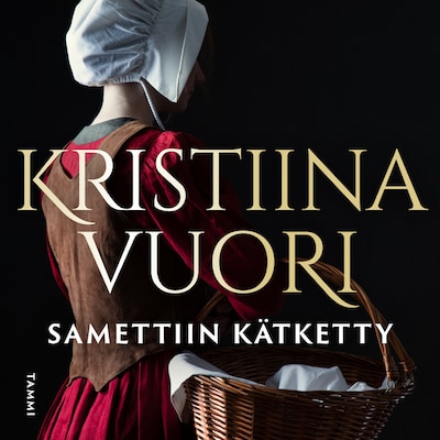 Samettiin kätketty