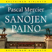 Sanojen paino