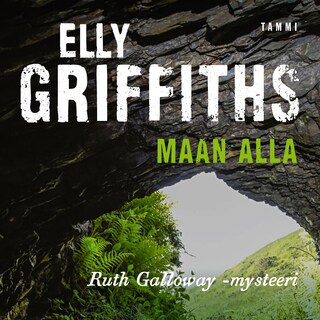 Maan alla bookCoverFor