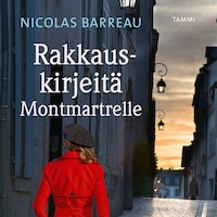 Rakkauskirjeitä Montmartrelle
