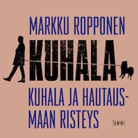 Kuhala ja hautausmaan risteys