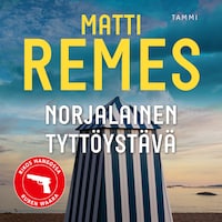 Norjalainen tyttöystävä