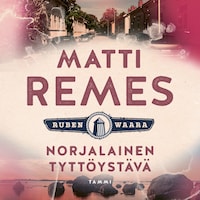 Norjalainen tyttöystävä