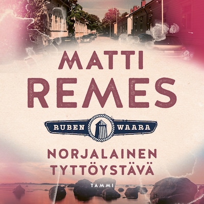 Norjalainen tyttöystävä