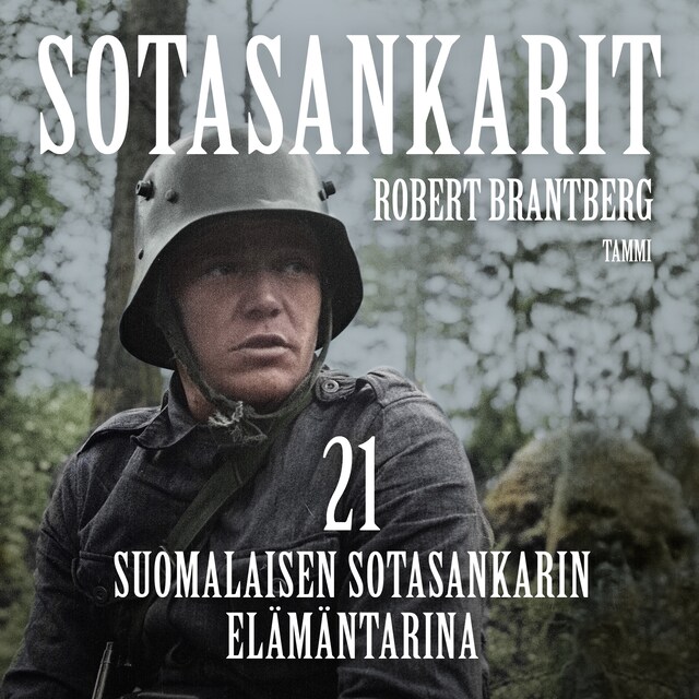 Copertina del libro per Sotasankarit