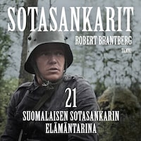 Sotasankarit