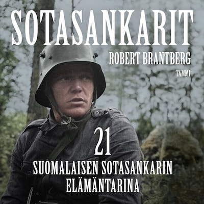 Sotasankarit