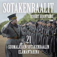 Sotakenraalit