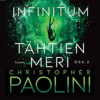 Infinitum. Tähtien meri. Osa 2