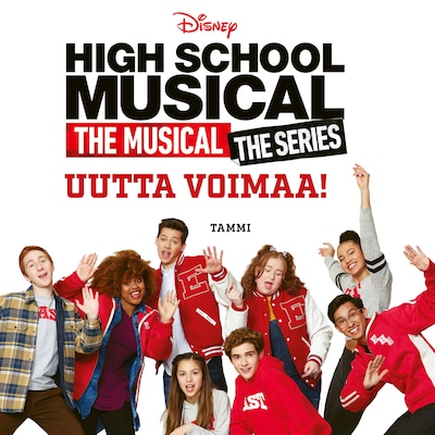 High School Musical. Uutta voimaa!