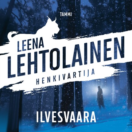 Ilvesvaara bookCoverFor