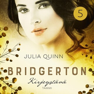 Bridgerton: Kirjeystävä bookCoverFor