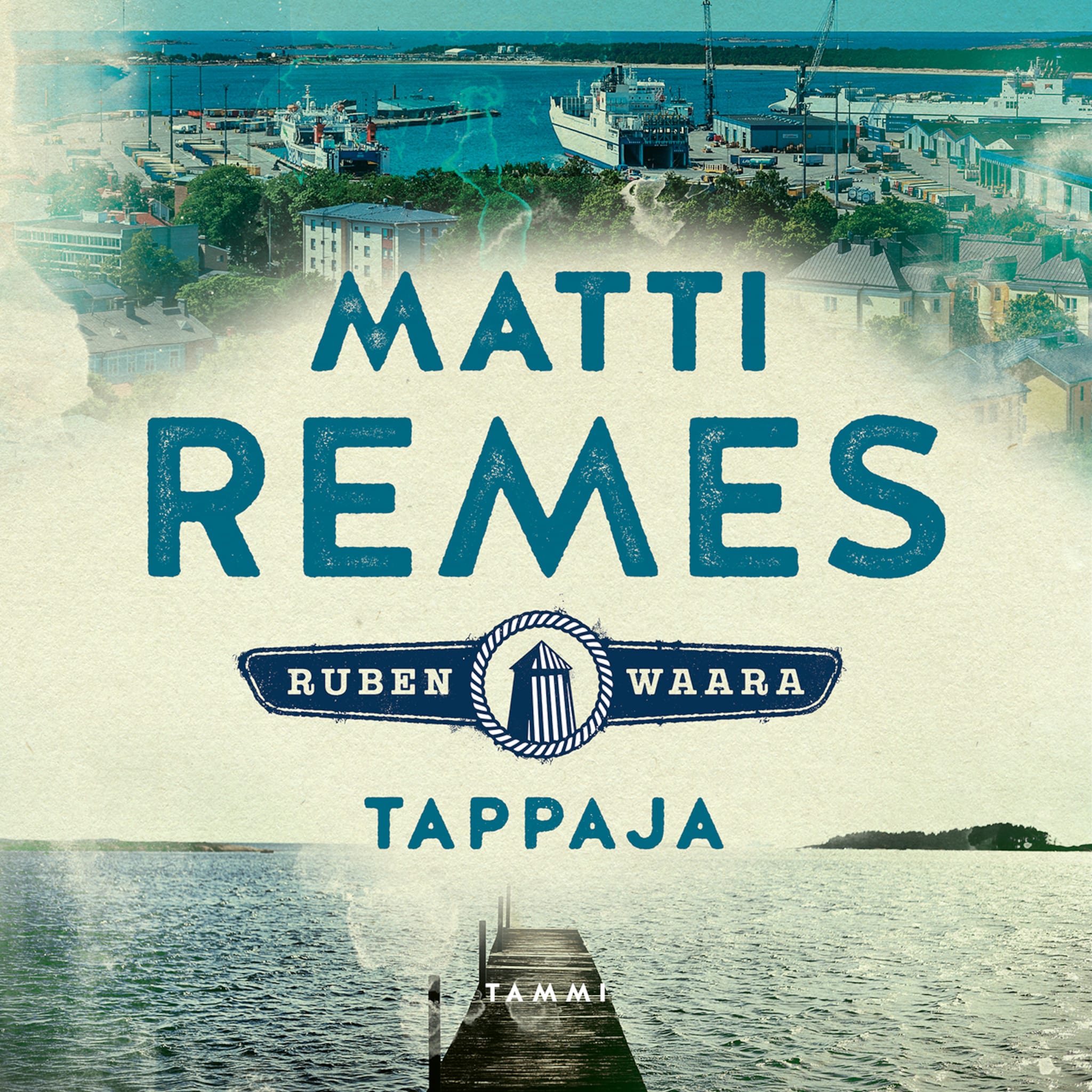 Tappaja