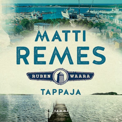 Tappaja