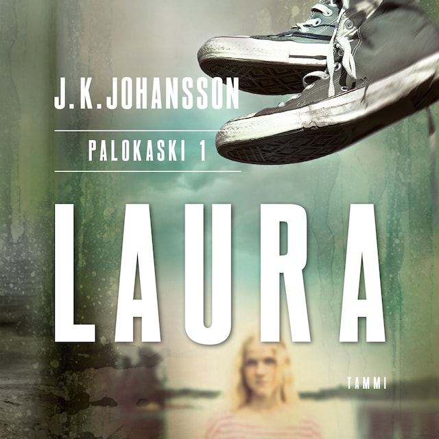 Book cover for Laura