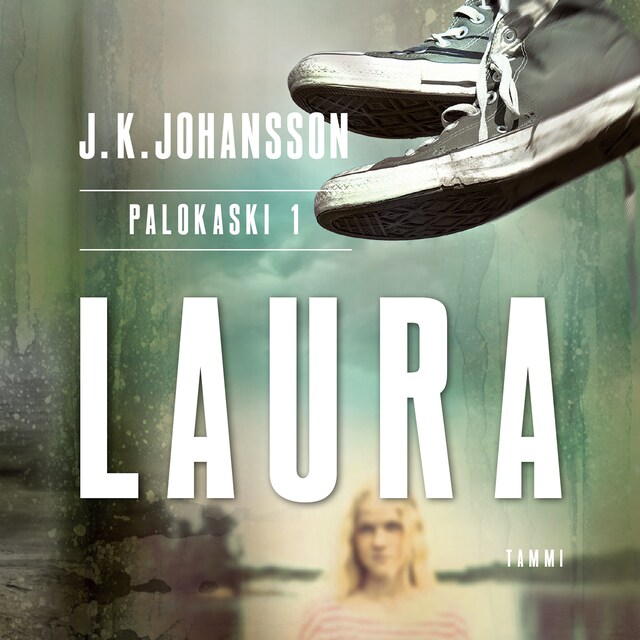 Book cover for Laura