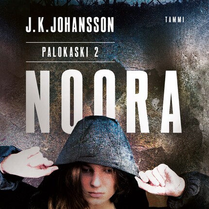 Noora bookCoverFor