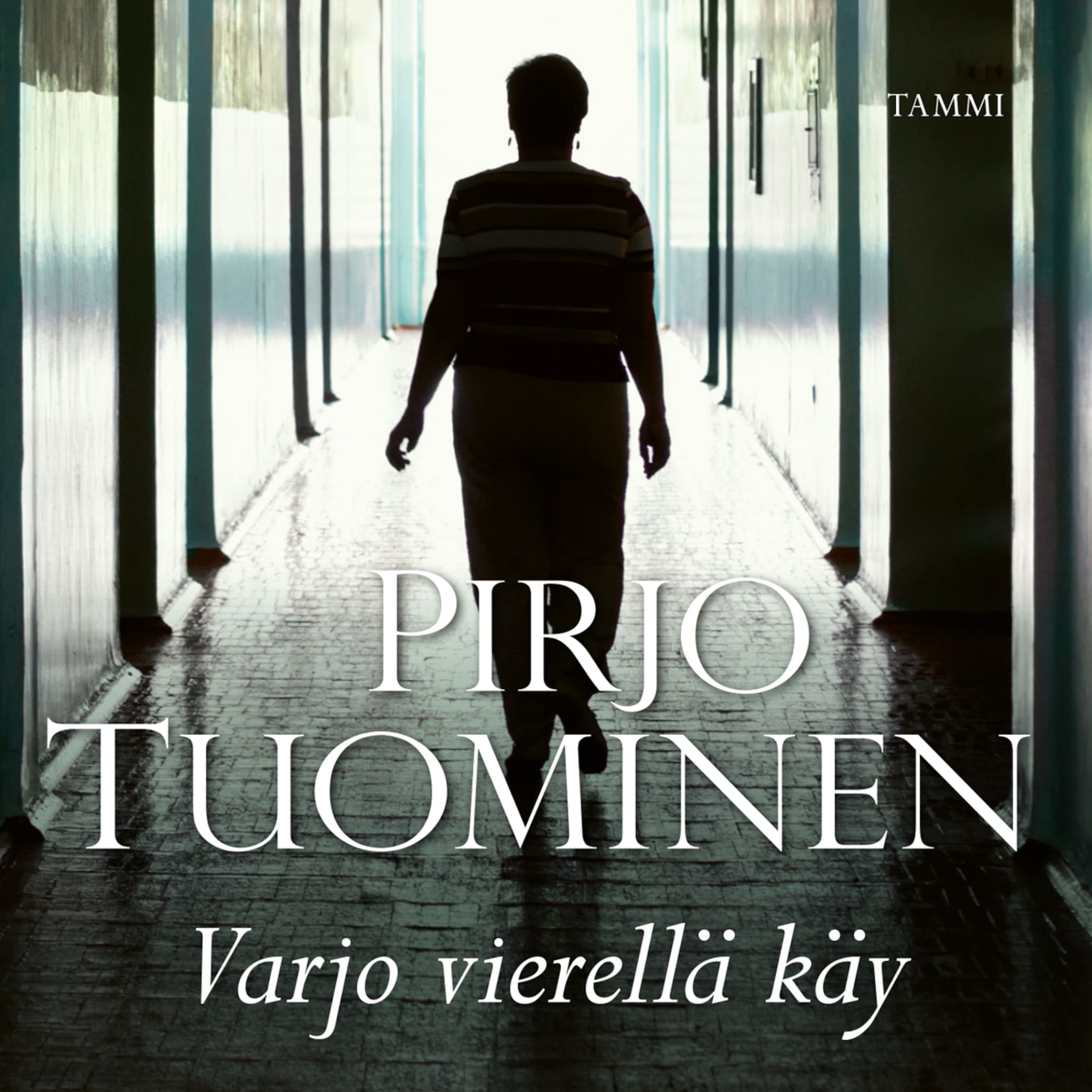 Varjo vierellä käy