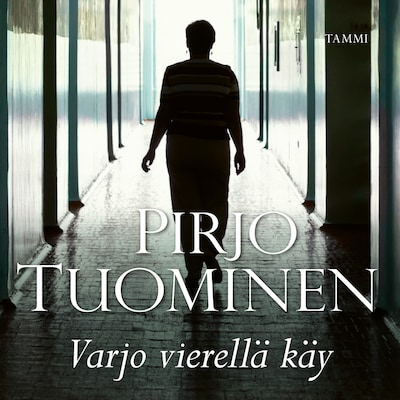 Varjo vierellä käy