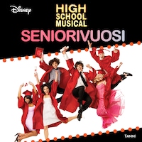 High School Musical. Seniorivuosi