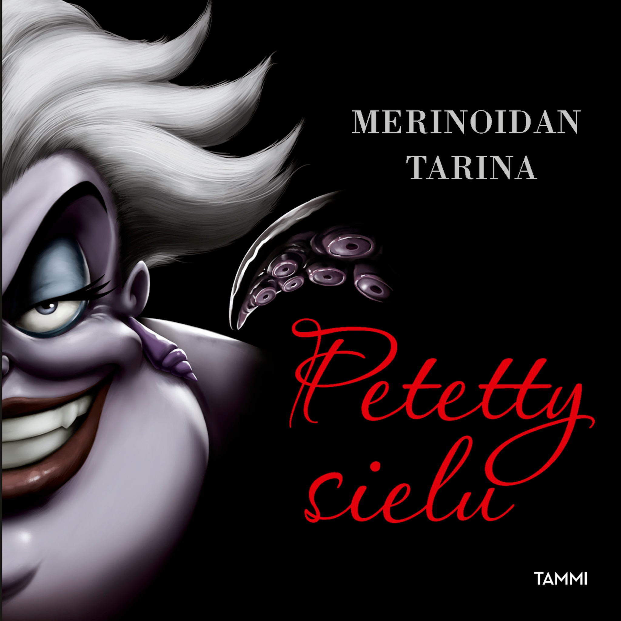 Petetty sielu