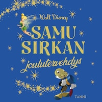 Samu Sirkan joulutervehdys