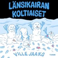Länsikairan koltiaiset