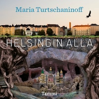 Helsingin alla
