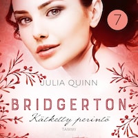 Bridgerton: Kätketty perintö