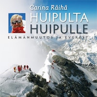 Huipulta huipulle