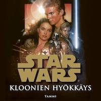 Star Wars. Kloonien hyökkäys