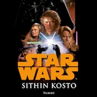 Star Wars. Sithin kosto