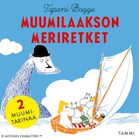 Muumilaakson meriretket