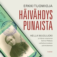 Häivähdys punaista